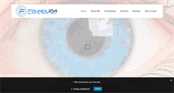 Desktop Screenshot of foundub4.co.uk